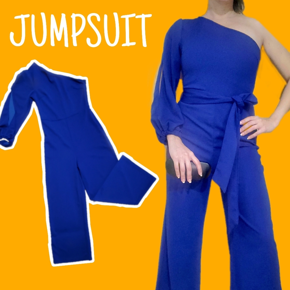 💫Shein Jumpsuit💫